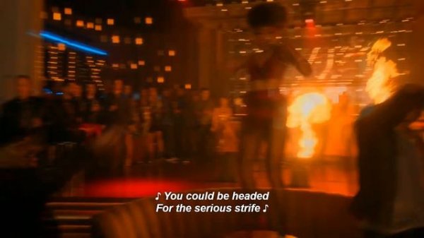 Lucifer Season 5 - Hell (Lucifer Cast Feat. D.B. Woodside & Kevin Alejandro)