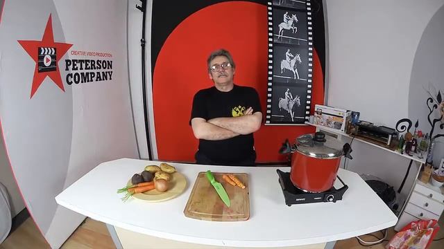 57. Stock Photo.Стоковый марафон. Дистанция первая - Подготовка