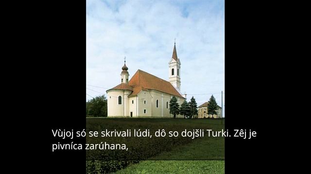 SLOVENIAN DIALECT OF POMURIE REGION: The stories of Gibina смотреть онлайн