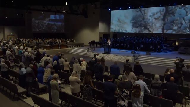 Прямая Трансляция // 05.22.2022 9:00 AM смотреть онлайн