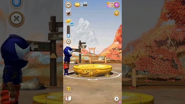 Gift from Santa more coin bags clumsy ninja смотреть онлайн