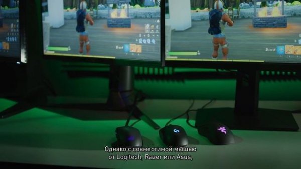 Как работает NVIDIA Reflex?