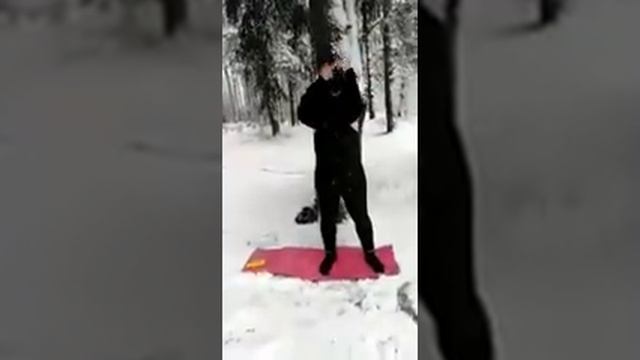 Первая примерка гидрокостюм смотреть онлайн