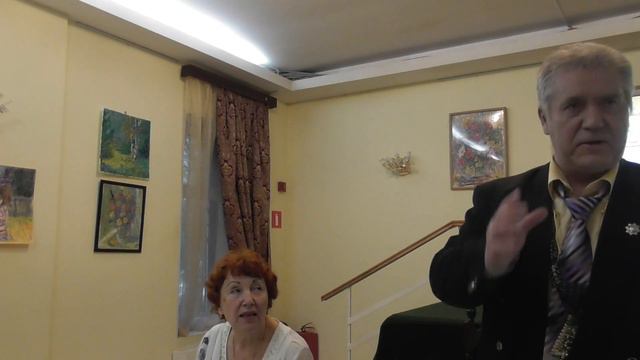 Без прошлого нет настоящего и будущего. Юрий Скугарев смотреть онлайн