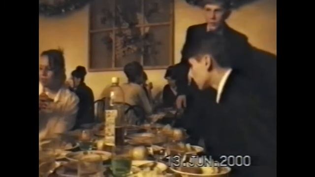 Выпускной вечер. 2000 год. смотреть онлайн