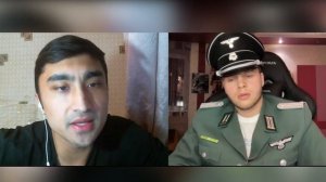 БЫВАЕТ И ТАКОЕ #россия #чатрулетка #мустафа