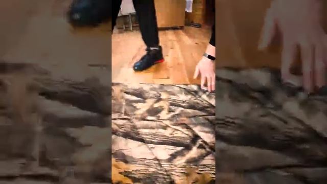 Спальный мешок из шерсти Верблюда. смотреть онлайн