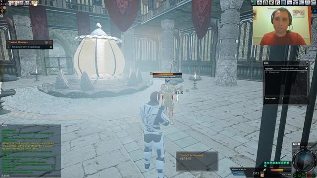 Entropia Universe: Planet Arkadia Aakas 4 смотреть онлайн