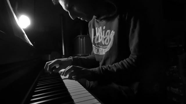 J.S. Bach Prelude in C Major BWV 846 - Piano Yamaha Clavinova CLP470 смотреть онлайн