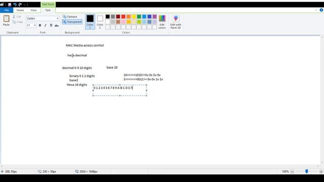 အခြေခံNetworking 14 (MAC Address) смотреть онлайн