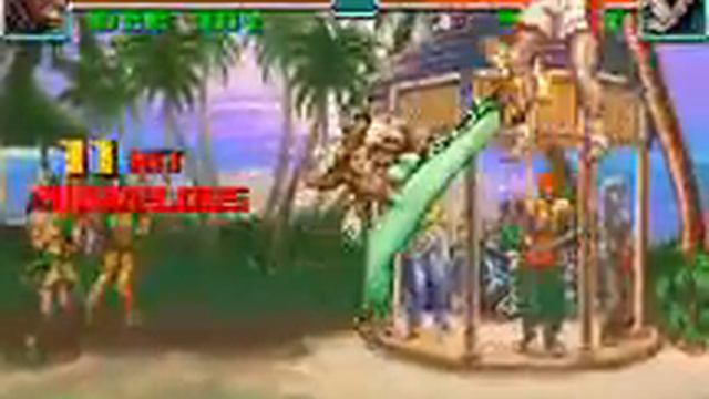 SSF2T Revival - Random Combos Vol.2 смотреть онлайн