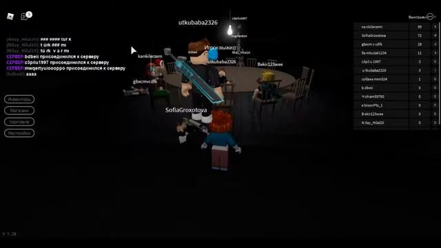 Играю в РОБЛОКС/давай играть со мной МНОГОДЕТКИ ТВ смотреть онлайн