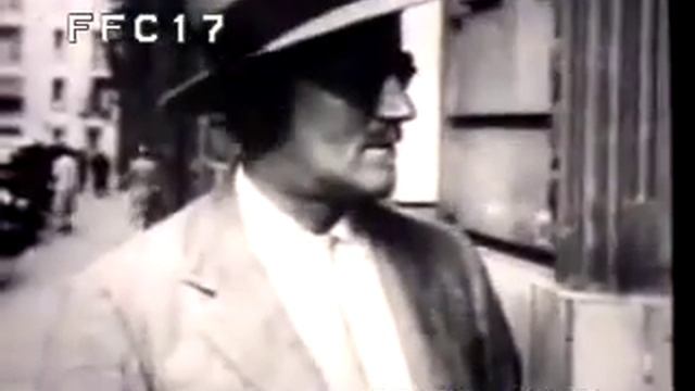 Deal With Him, Hemingway! смотреть онлайн