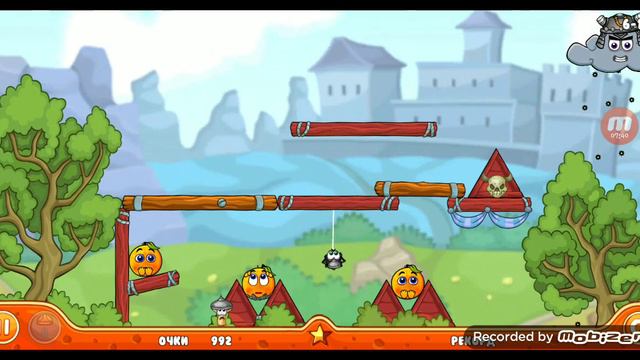 Прохождение игры Cover Orange. Journey. 15 часть смотреть онлайн