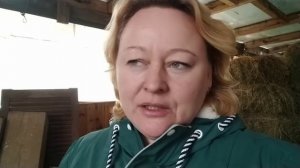 Растюшки ? Можно ли оставлять КОЗЛЯТ от первокотки на ПЛЕМЯ?Провожаем старый год?