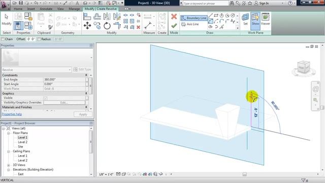 Revit Generic Models смотреть онлайн