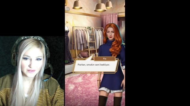 Romantizm Kulübü : Sophie’nin 10 Dileği 1.SEZON 2.BÖLÜM Sophie’s Ten Wishes Romance Club ? смотреть онлайн