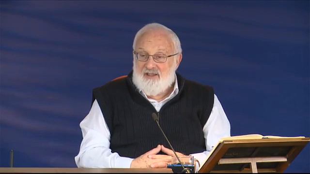 ТЭС / том 6, часть 16, Ответы о смысле слов, пункт 29 / 2015 02 11 смотреть онлайн