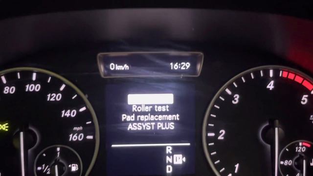 Mercedes B class service light reset￼ смотреть онлайн