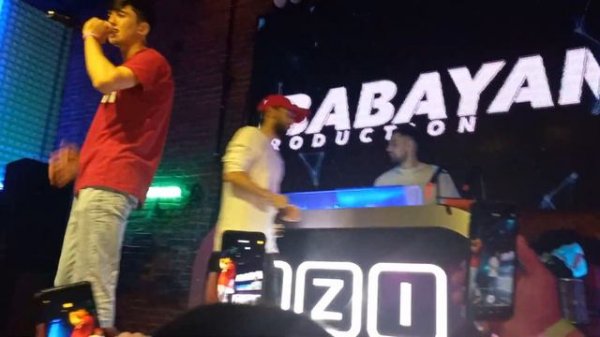 Концерт шон мс дар москва