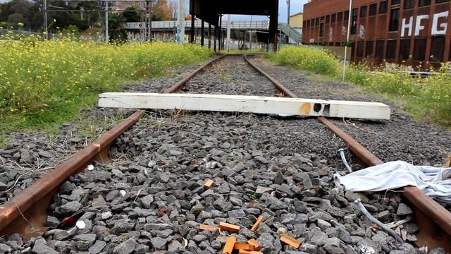 mind/the/gap- VCA Screen Dance 2017 смотреть онлайн