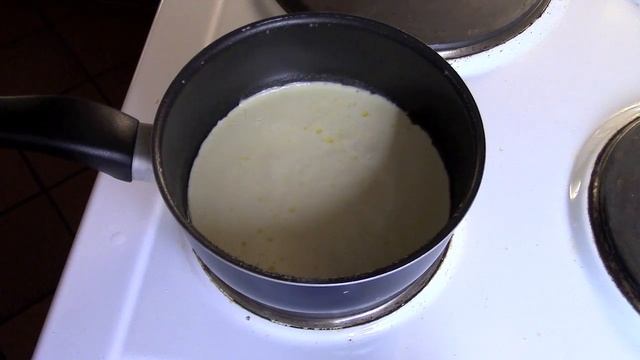 ❤ Быстрый шоколадный тарт. ОЧЕНЬ ВКУСНЫЙ! ❤ смотреть онлайн