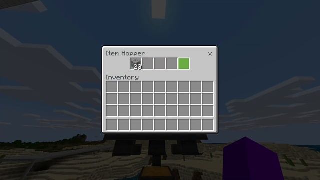 1000 LEVEL STONE XP FARM смотреть онлайн