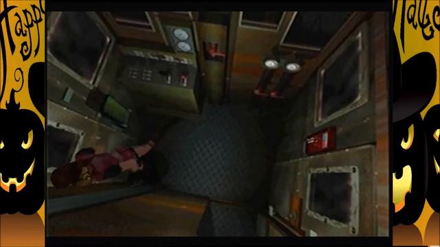 resident evil 2 part 14 (naked zombie!) смотреть онлайн