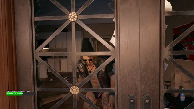 DEAD ISLAND 2 (1440р) 🔥 #2 В ПОИСКАХ МАЙКЛА! смотреть онлайн