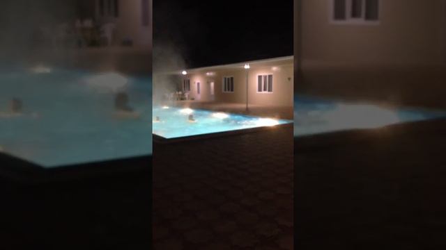 Отдыхай в Мостовской(1) смотреть онлайн