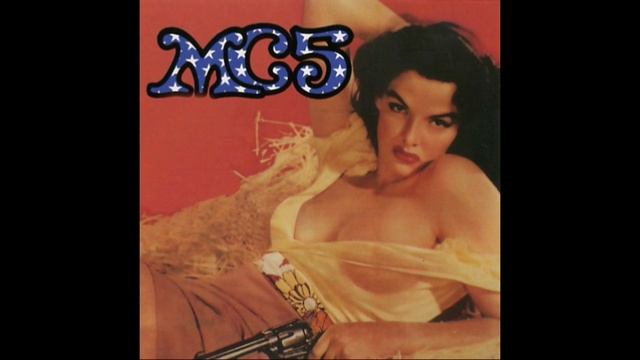 MC5 - I Can Only Give You Everything (1966)