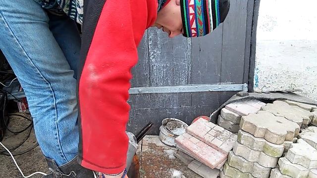 Як очистити сковорідку за 7 хвилин смотреть онлайн