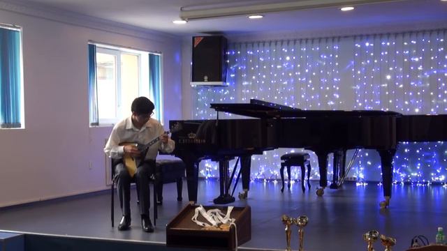 А. Антонов. смотреть онлайн