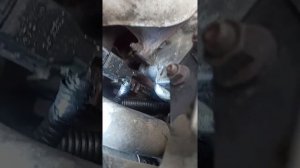 где номер двигателя Hyundai Elantra 2006 год