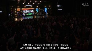 Bethel Church | Resound: Multicultural Worship Night | Bethel Cultures