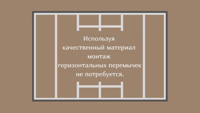Как собрать перегородку из гипсокартона смотреть онлайн