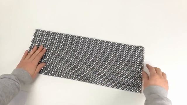 ASMR Playing with Magnets | Magnetic Games смотреть онлайн