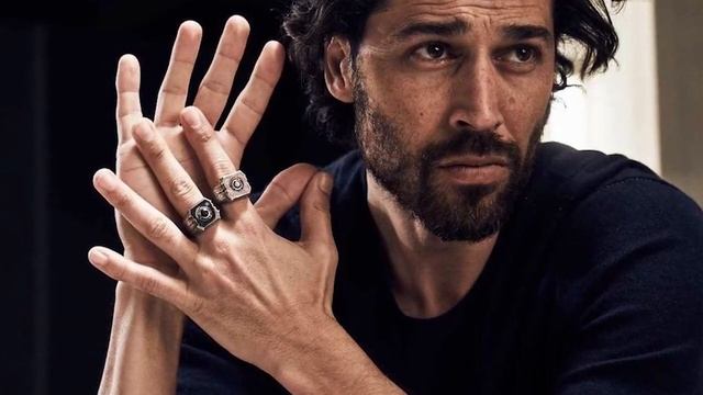 EVEREST BLOG #1: Как правильно носить кольца / Salon EVEREST / YORMAROV / смотреть онлайн