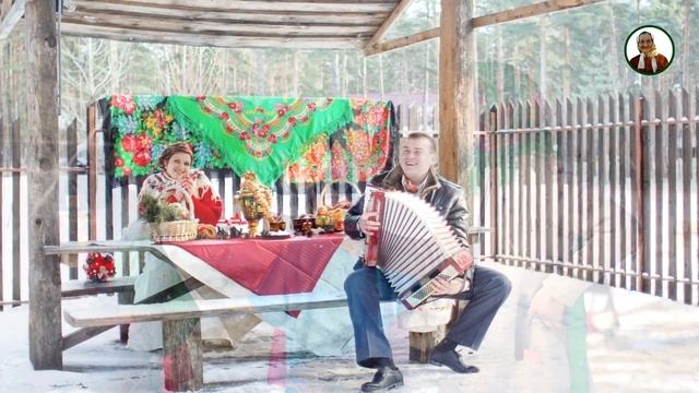 Советы от бабы Нины - Гадания и приметы на праздник Масленица! Часть 2 смотреть онлайн