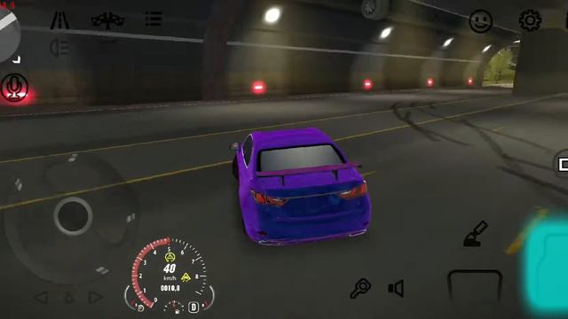 CAR PARKING какая моя машина будет самая быстрая от 0 до 100 смотреть онлайн