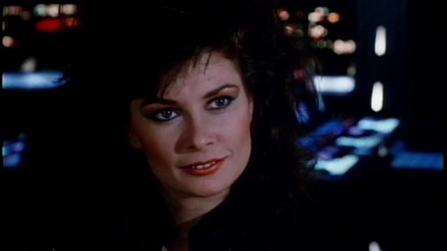 Jane Badler Diana V The Series Mike and Julie Unmasked смотреть онлайн
