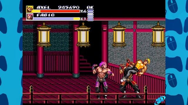 Streets of Rage 3 Full Game Walkthrough - No Commentary (#StreetsofRage3 Full Game No Commentary) смотреть онлайн