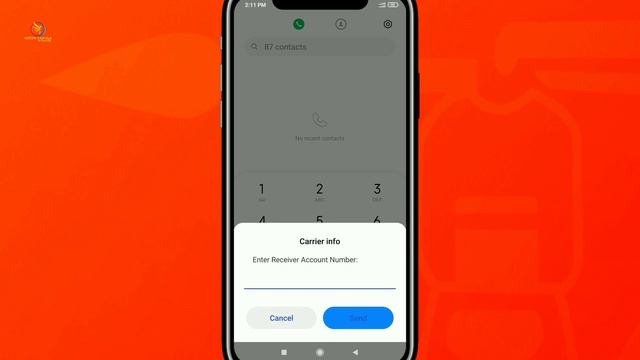 How to Send Money Easily From Nagad To Nagad || Nagad Send Money || Send Money смотреть онлайн