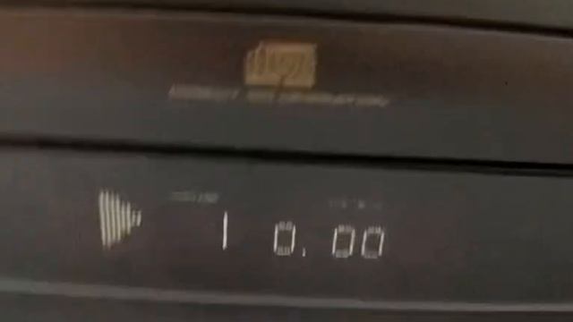 Lecteur CD Laserdisc PIONEER Model CLD - S315 Lecteur LD PAL/NTSC Télécommande смотреть онлайн
