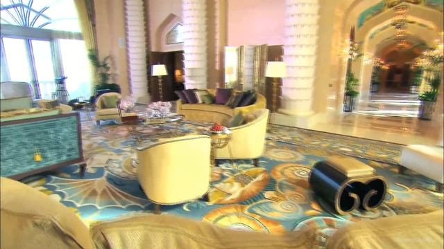 10 Самых Невероятных Домов под Водой смотреть онлайн