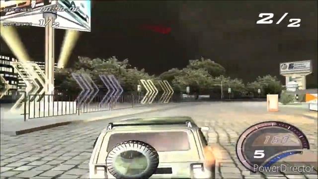 Полное Прохождение Стритрейсеры: Горячий Асфальт (PC) (Без комментариев) смотреть онлайн