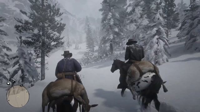 Red Dead Redemption 2 LIVE | No Commentary PART -1#rdr2 #rdr2gameplay #rdr2game (Feel the GAME exp смотреть онлайн