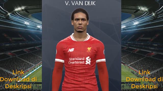 PES 2017 | PTE 6.0, 6.1 Winter Transfers [29-01-2018] смотреть онлайн