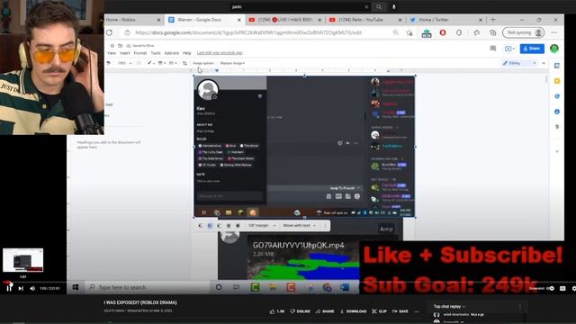 Every Roblox YouTuber will hate me after this.. смотреть онлайн