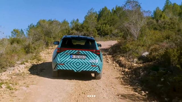 Nuova Toyota bZ4X (2022): la Suv elettrica che ama sporcarsi le ruote смотреть онлайн